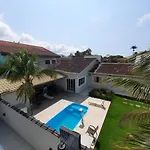 Vila Benatti