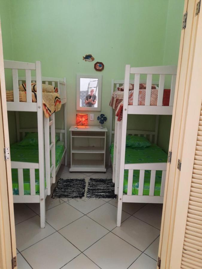 Vila Benatti Casa de férias Ubatuba