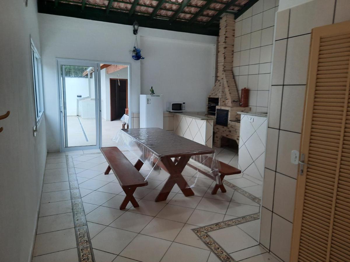 Vila Benatti * Ubatuba