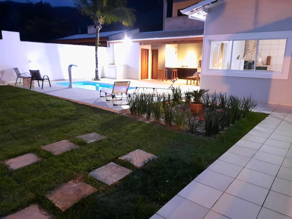 Casa de férias Vila Benatti *