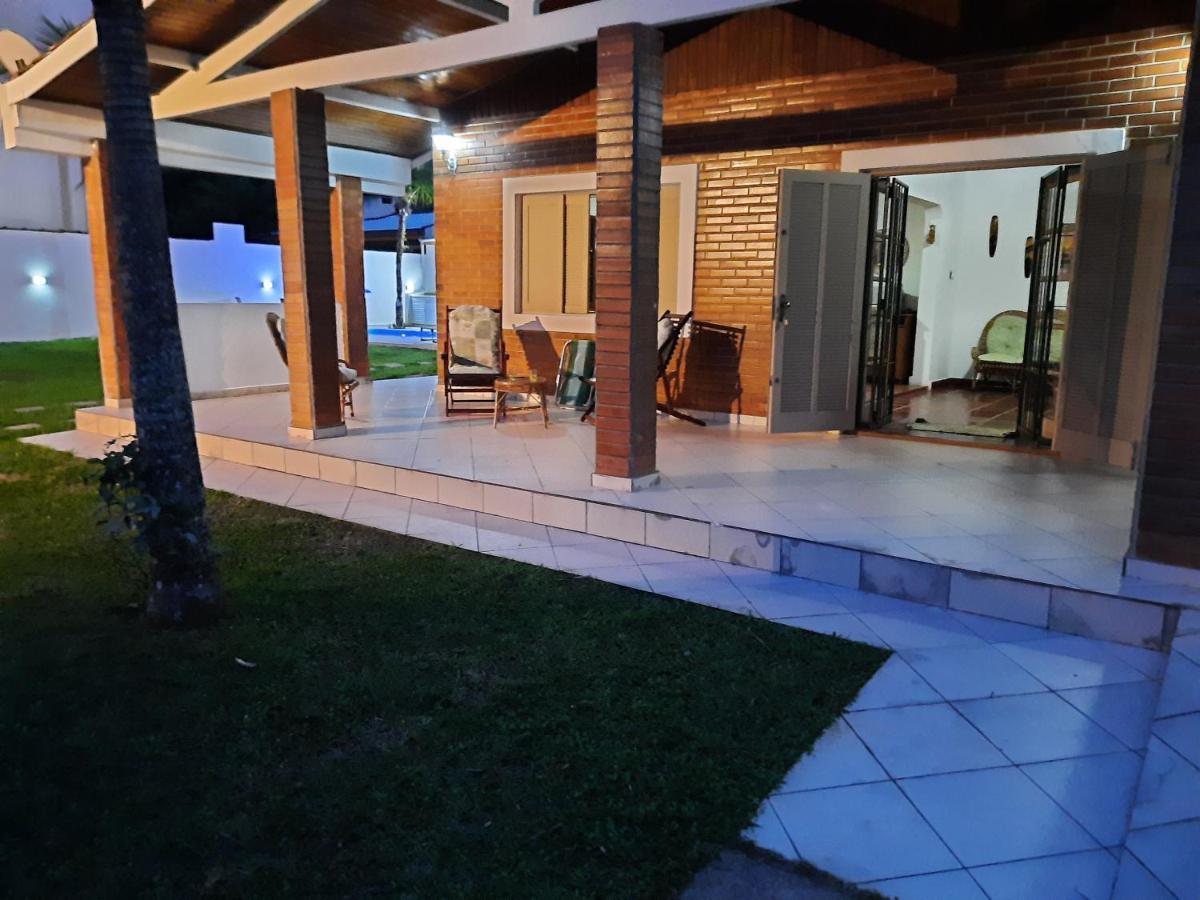 Vila Benatti * Ubatuba