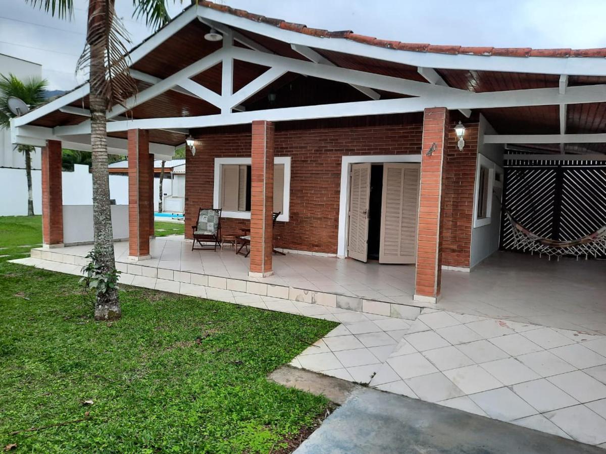 Vila Benatti Casa de férias Ubatuba