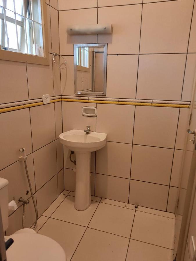 Casa de férias Vila Benatti *