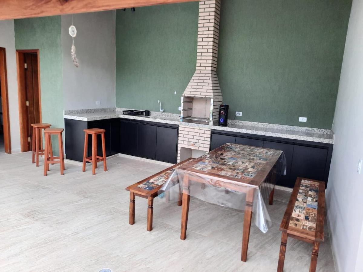 Vila Benatti Casa de férias *