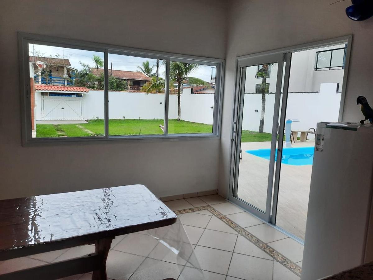 Casa de férias Vila Benatti *