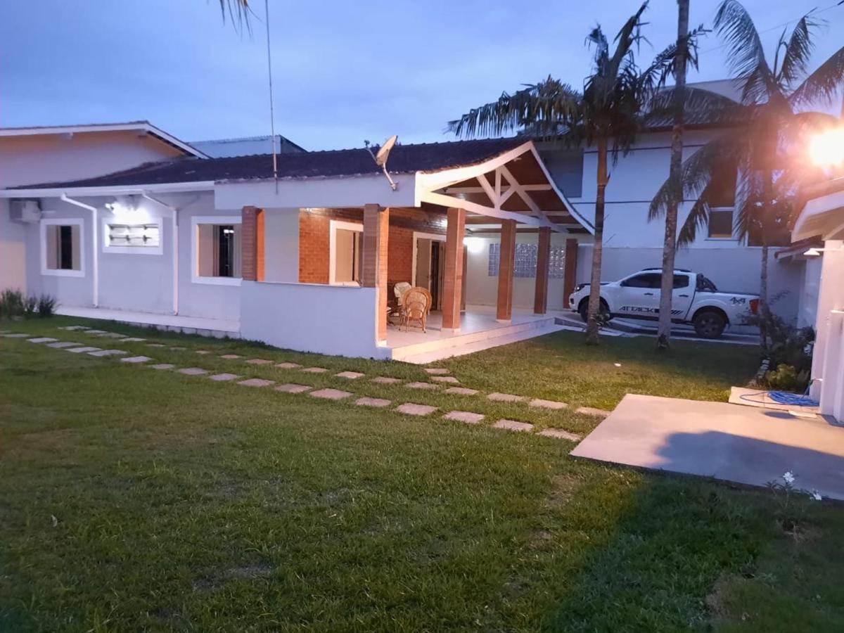 Vila Benatti Ubatuba