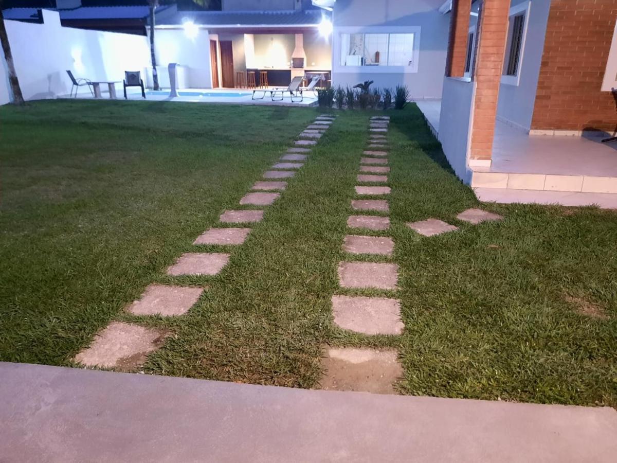 Vila Benatti