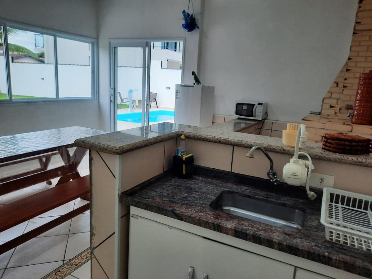 Vila Benatti *