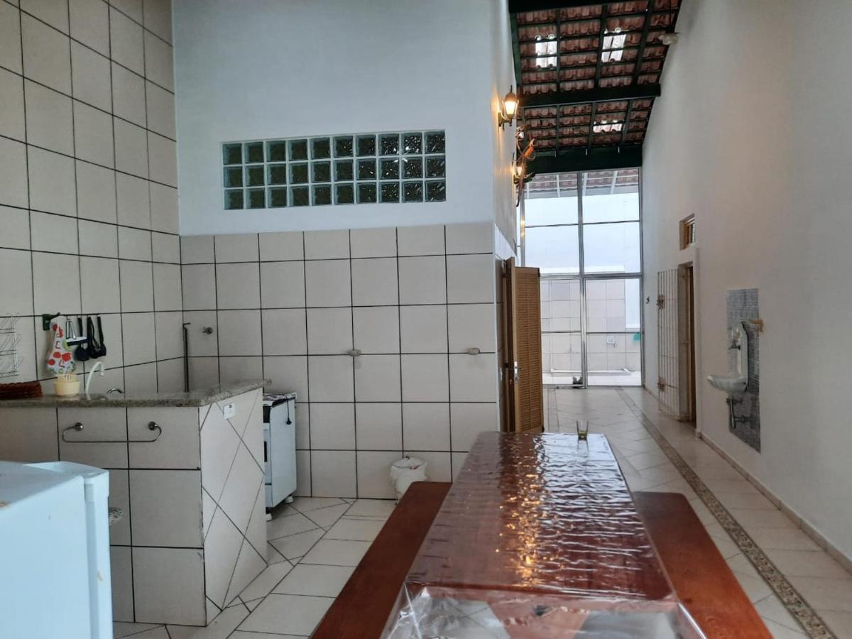 Vila Benatti Ubatuba