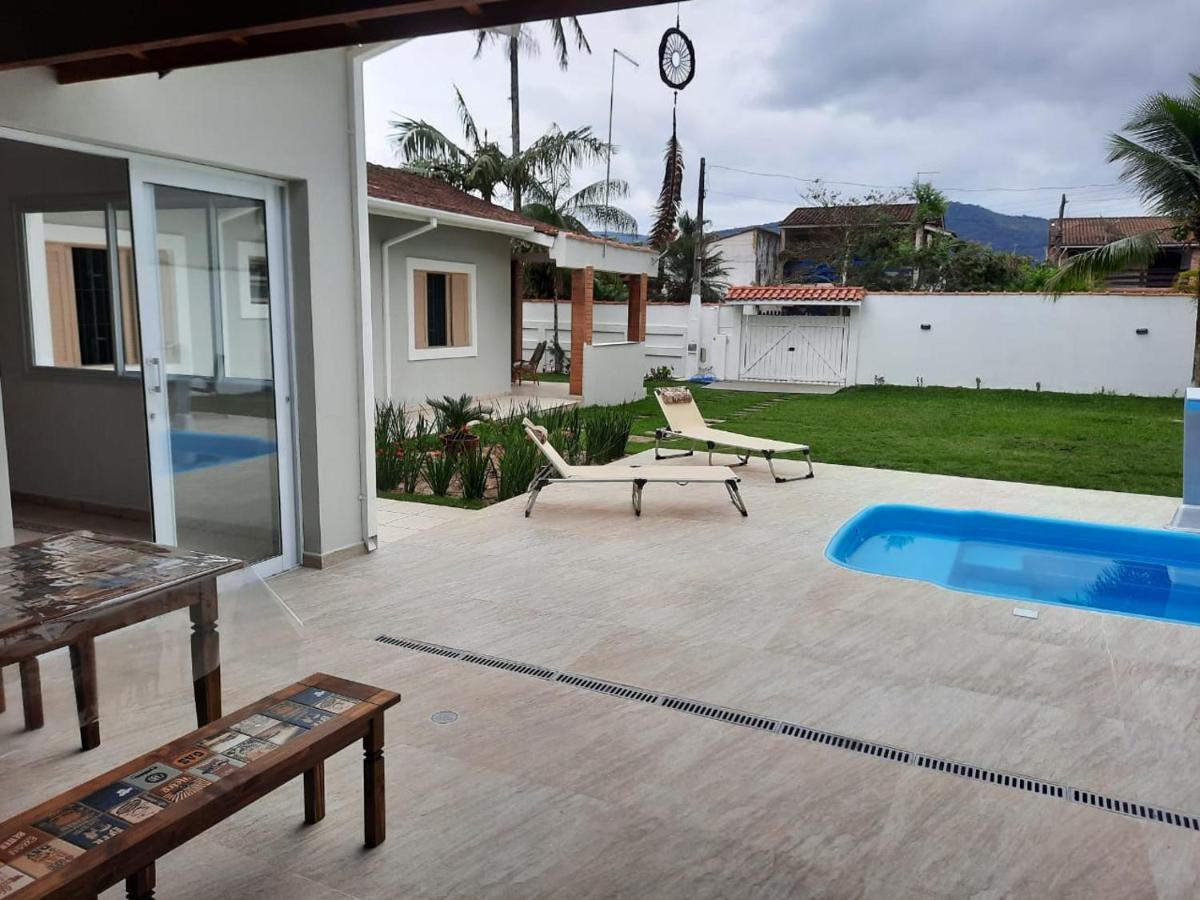 Vila Benatti