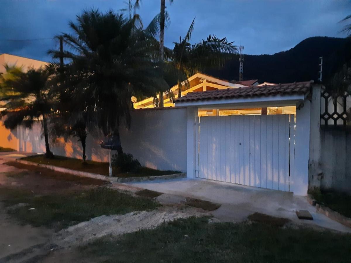 Vila Benatti Ubatuba