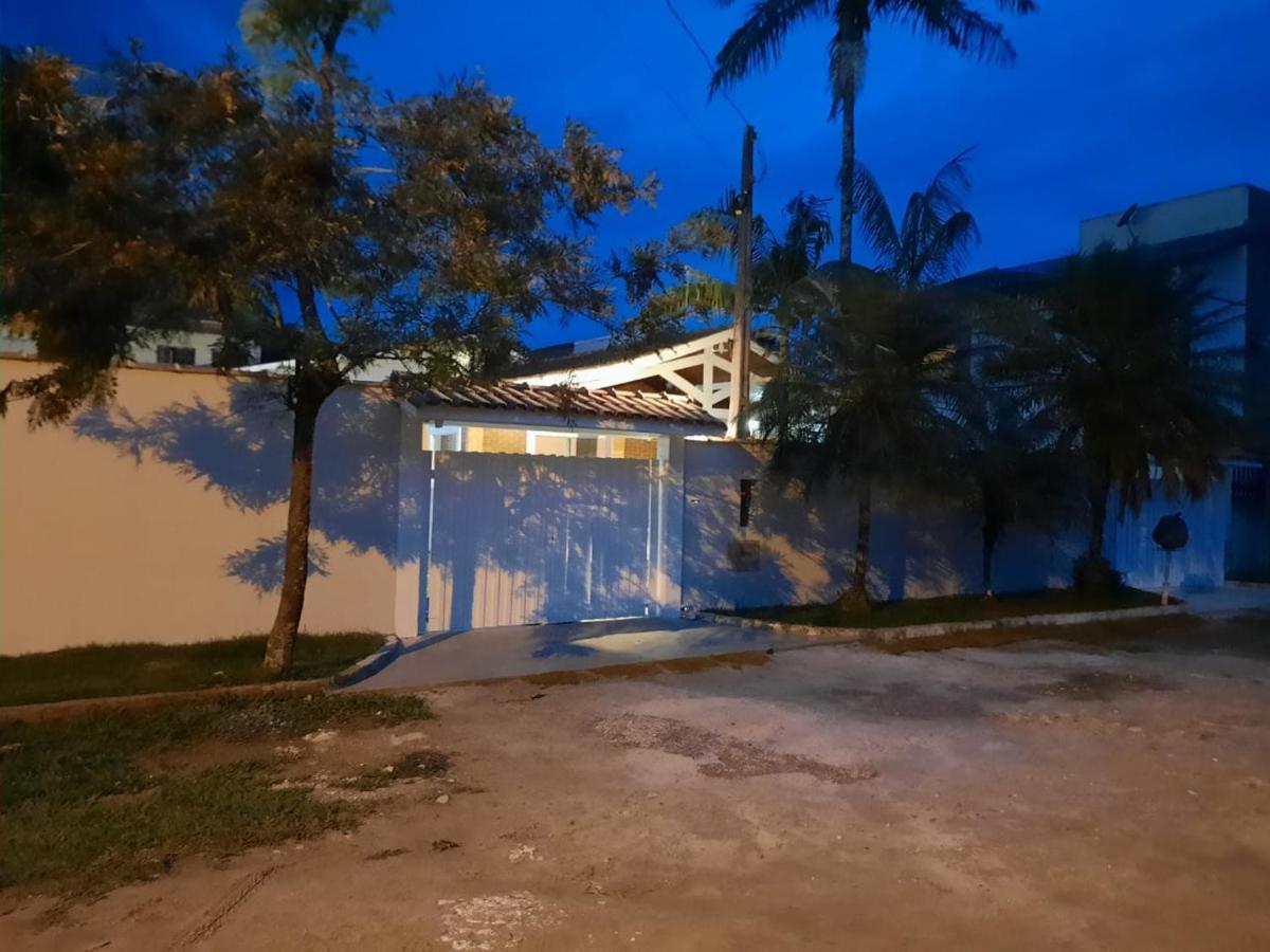 Vila Benatti *
