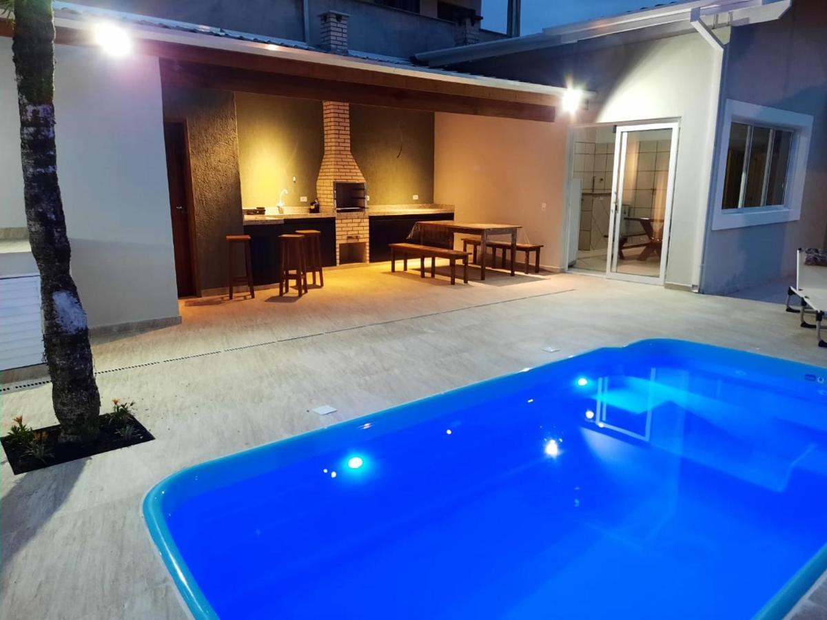Casa de férias Vila Benatti