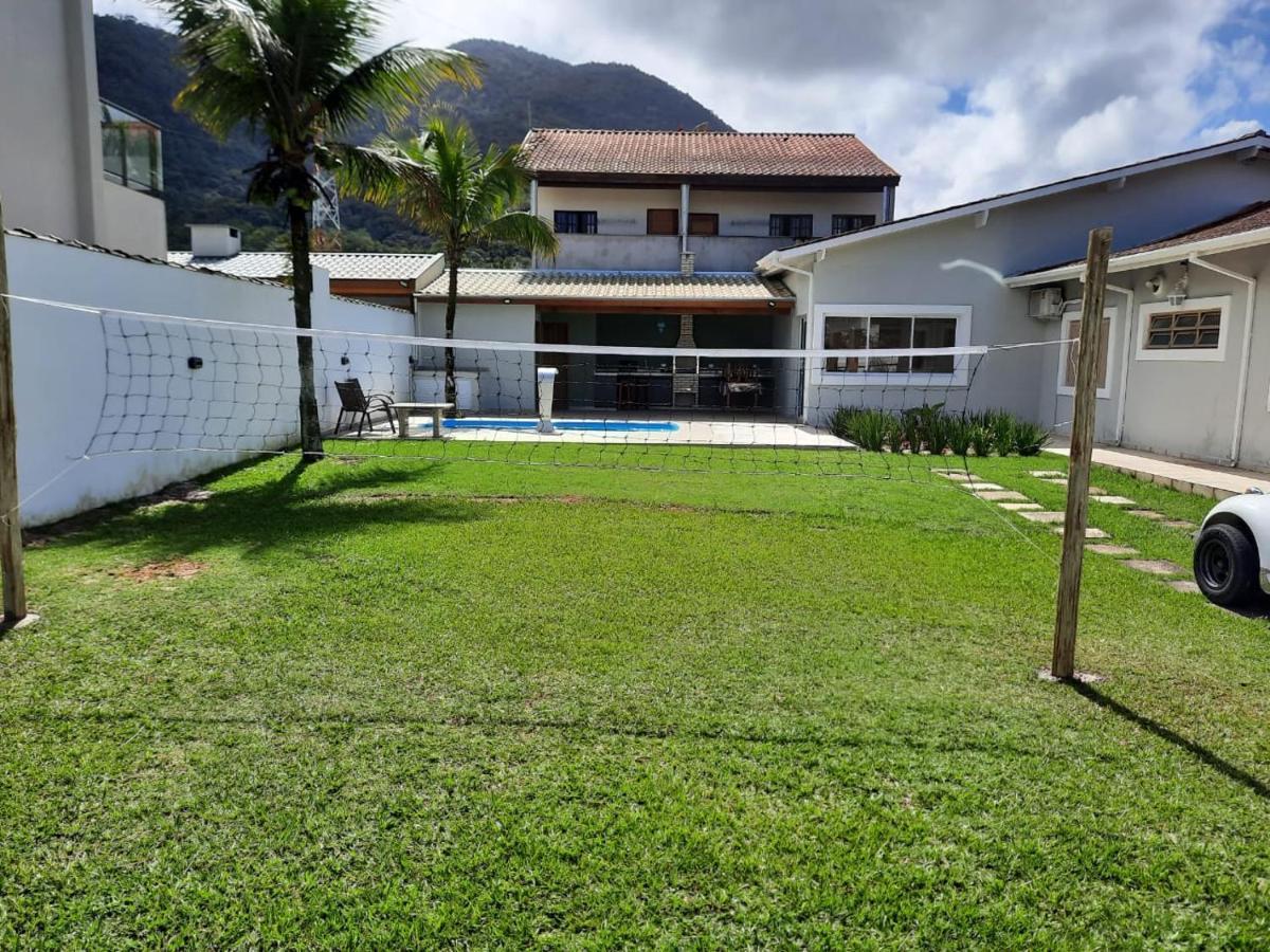 Vila Benatti *