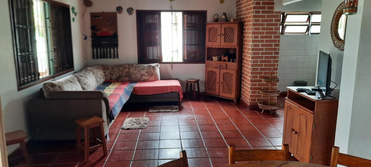 Casa de férias Vila Benatti Ubatuba