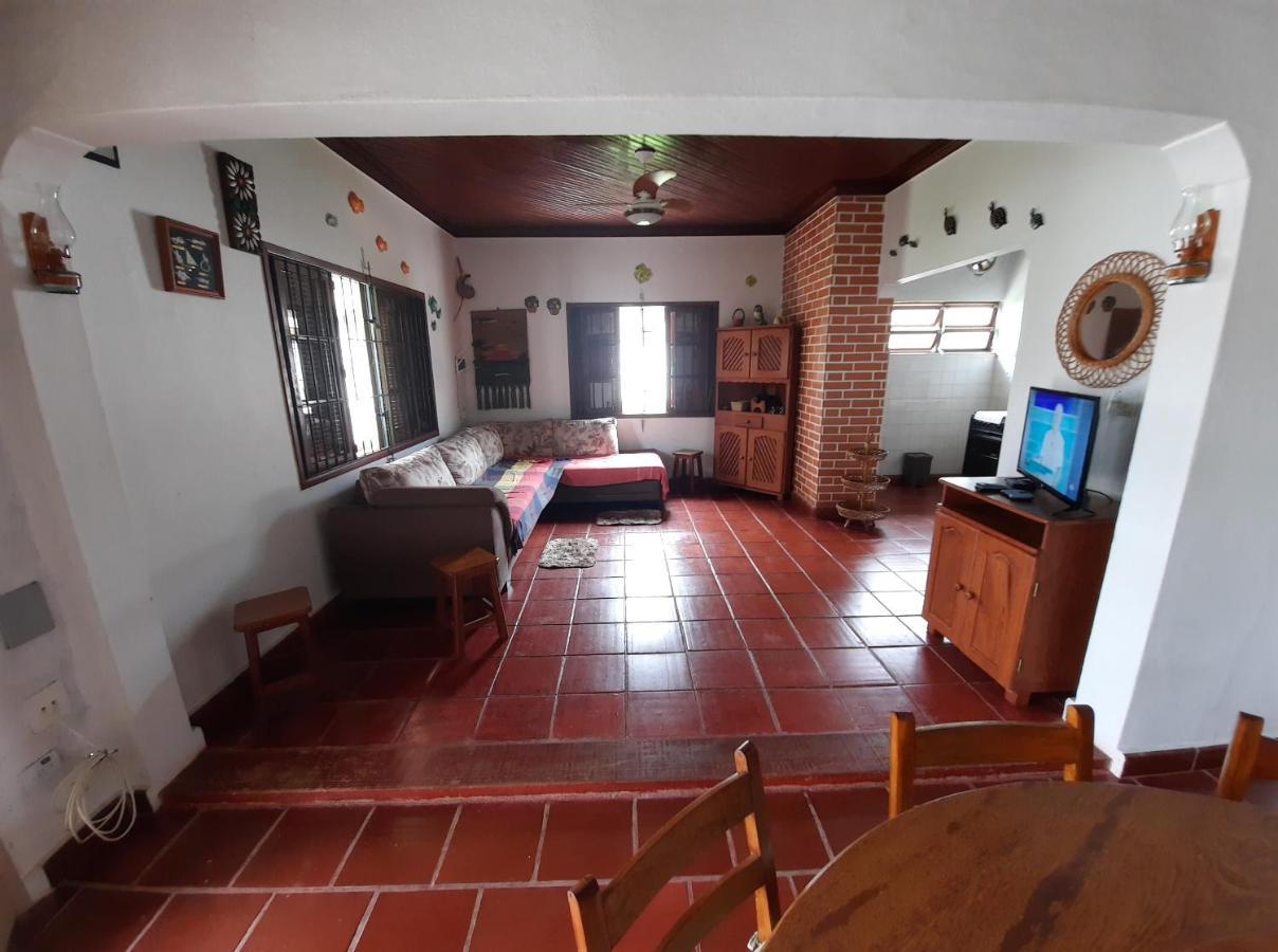 Vila Benatti Casa de férias