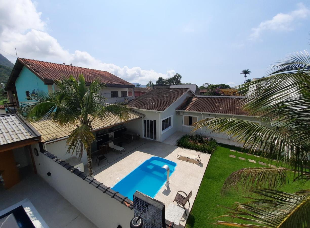 Casa de férias Vila Benatti Ubatuba