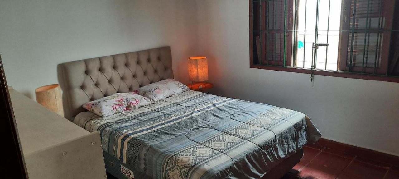 Casa de férias Vila Benatti