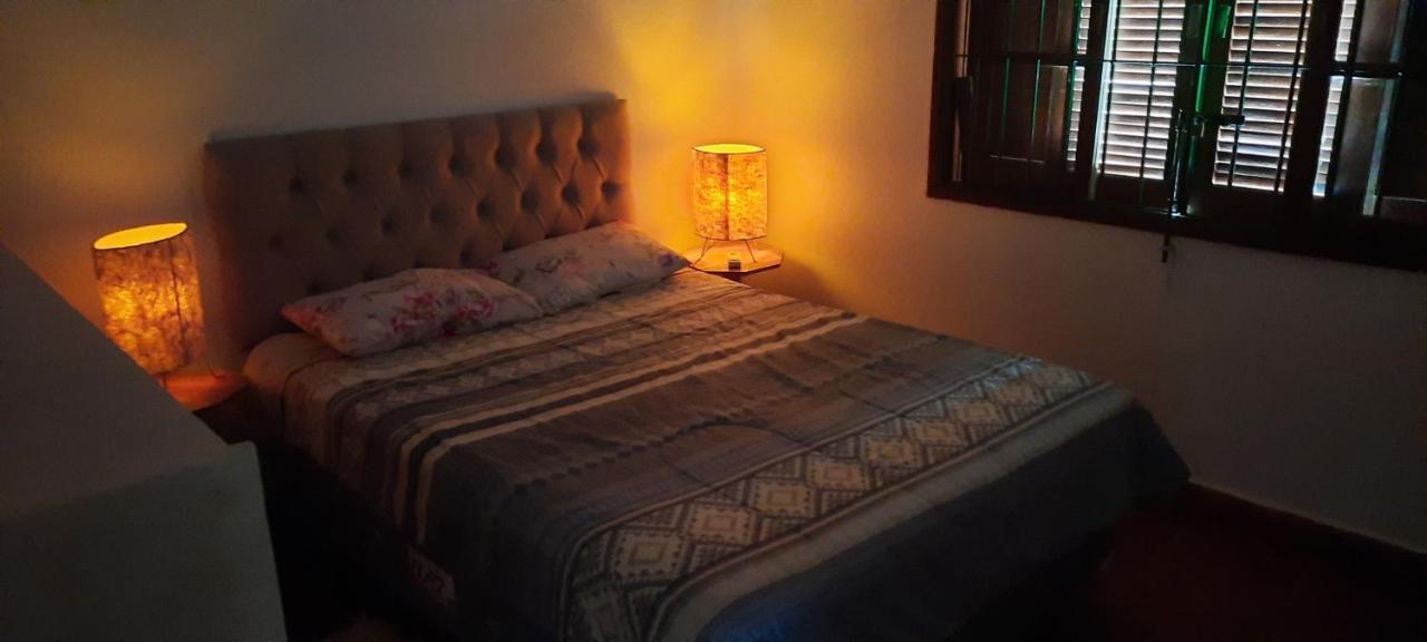 Casa de férias Vila Benatti