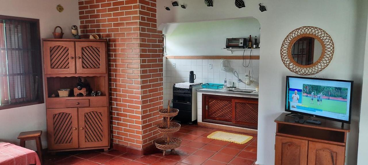 Casa de férias Vila Benatti