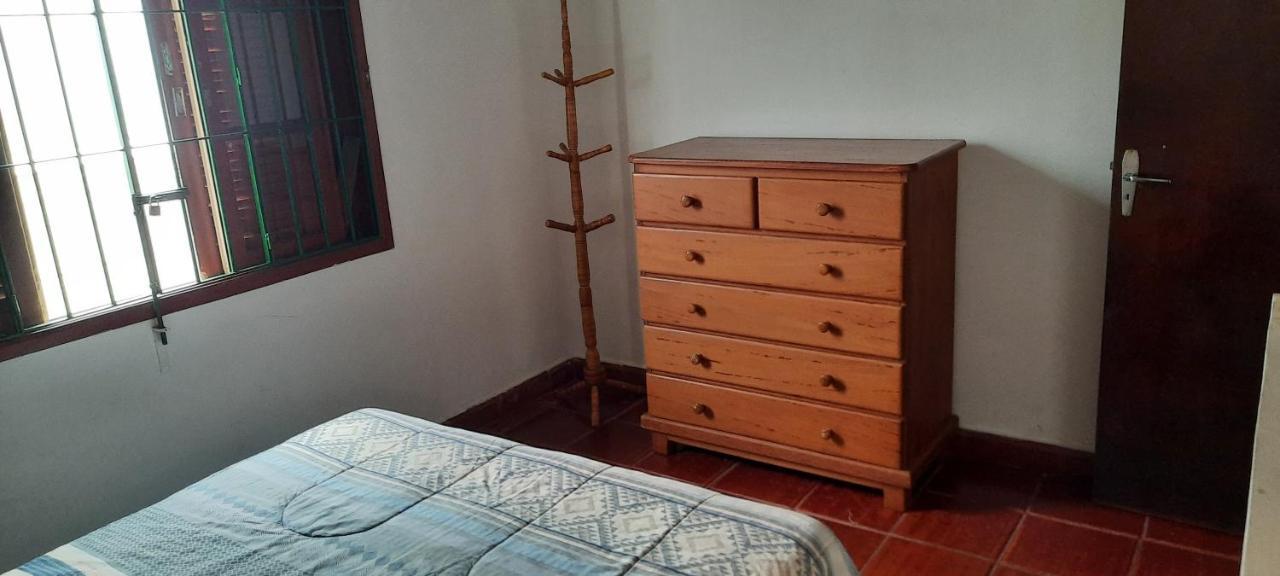 Vila Benatti Casa de férias *