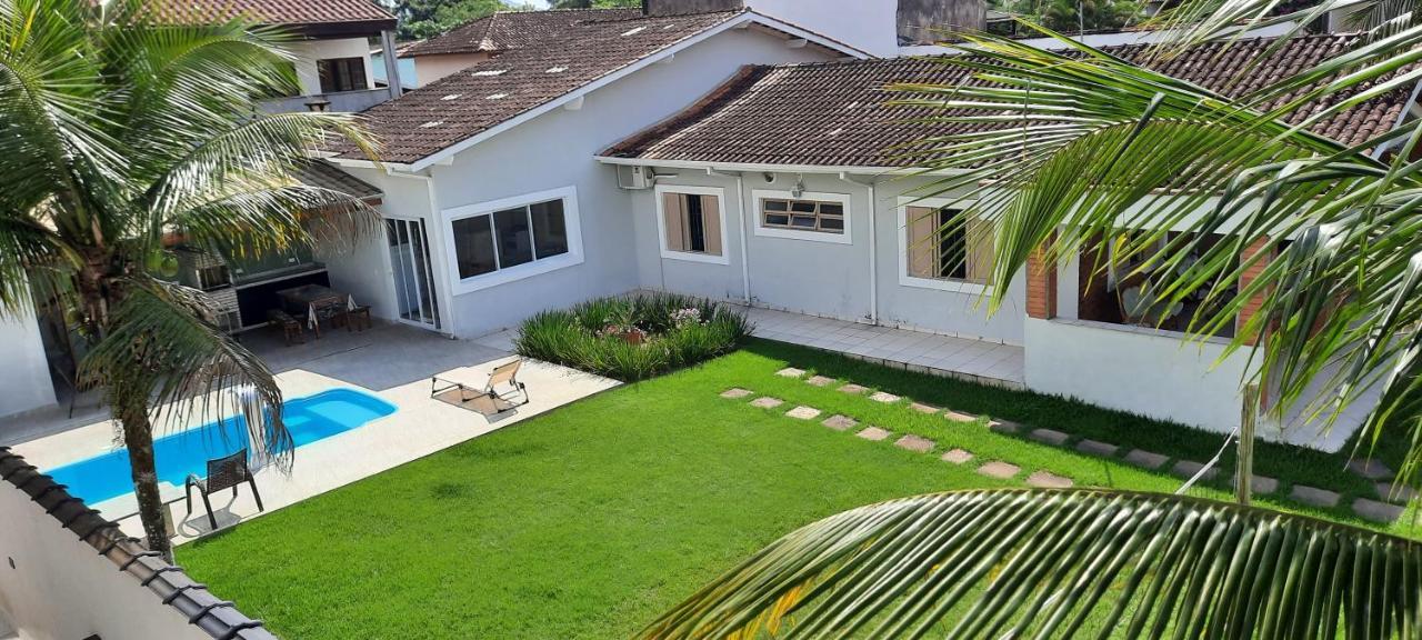 Vila Benatti Casa de férias *