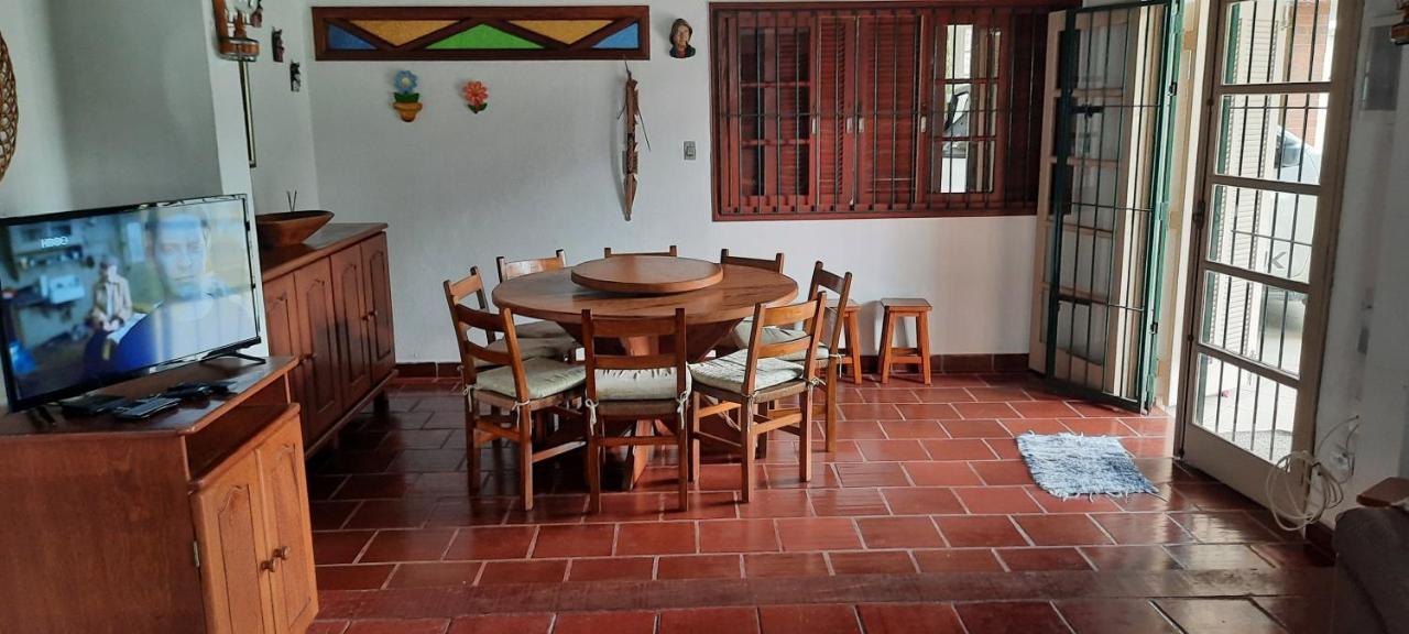 Casa de férias Vila Benatti