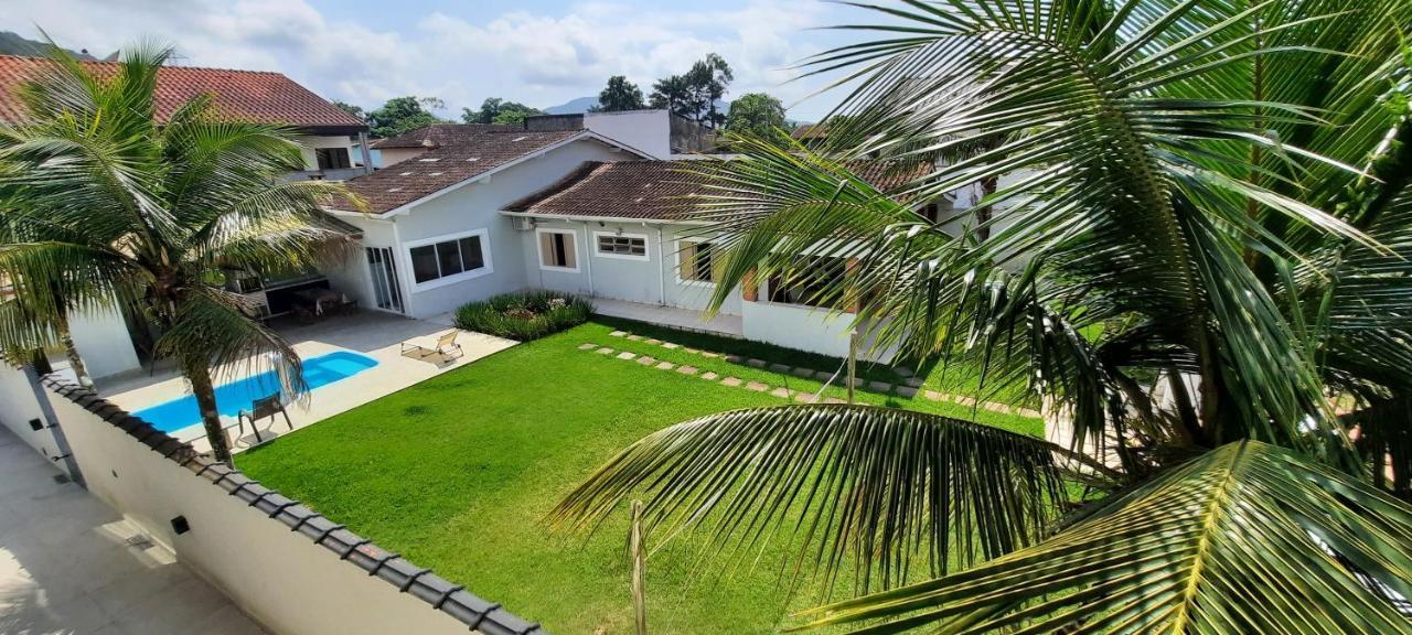 Vila Benatti Casa de férias
