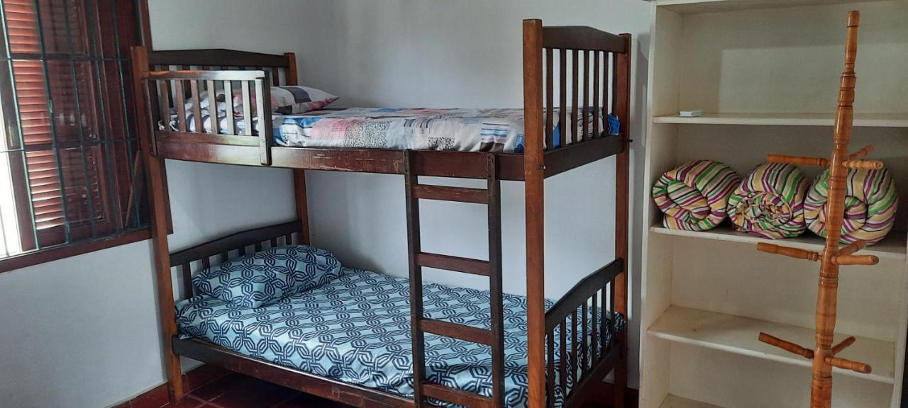 Casa de férias Vila Benatti *