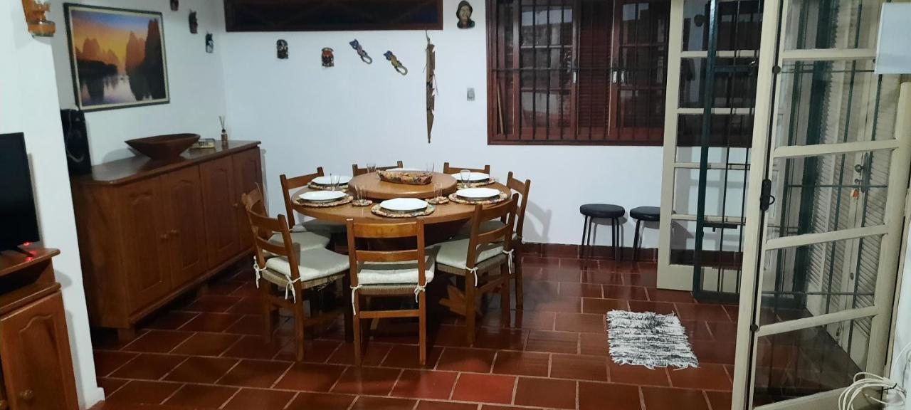 Casa de férias Vila Benatti
