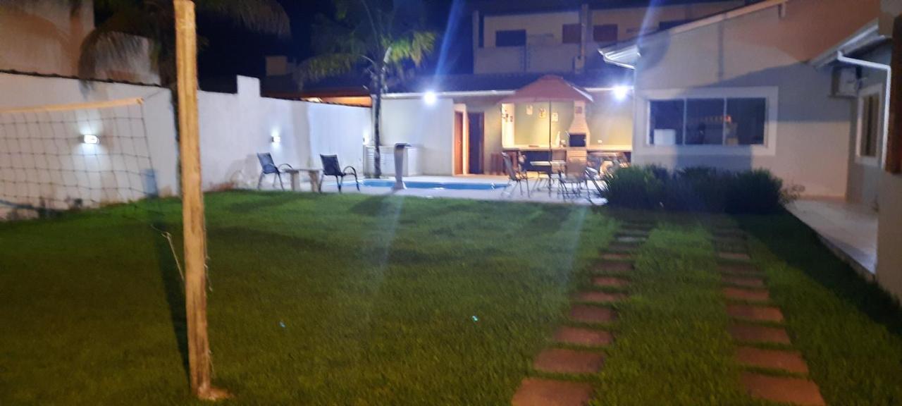 Vila Benatti Ubatuba