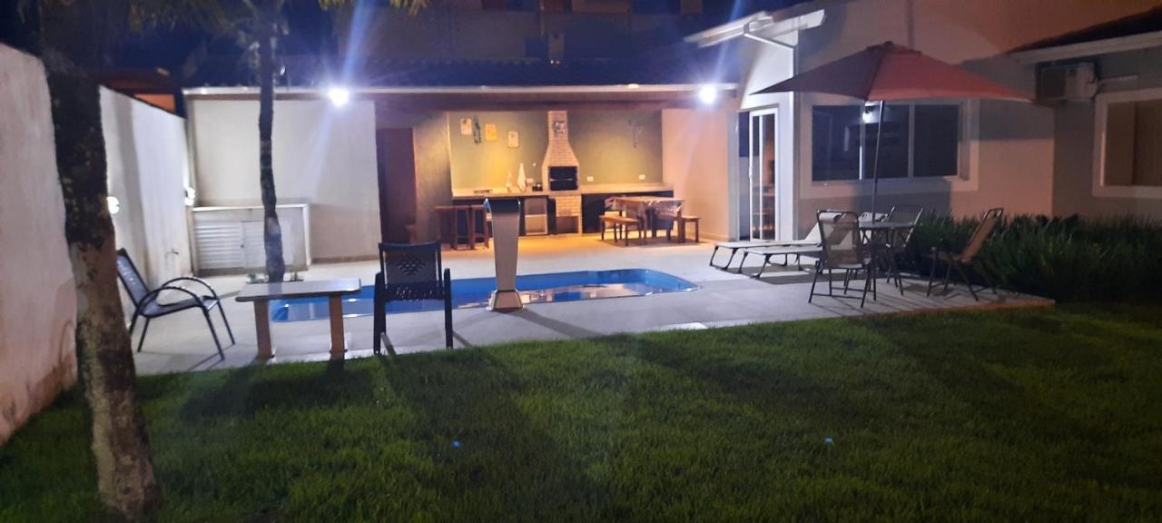 Casa de férias Vila Benatti *