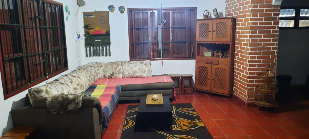 Casa de férias Vila Benatti *
